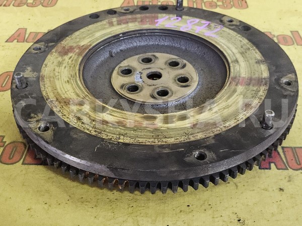 Маховик Kia Cee'd 