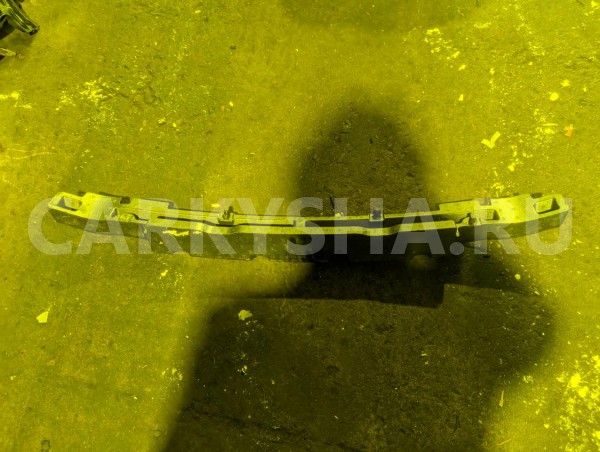 Пенопласт в бампер Toyota Noah 