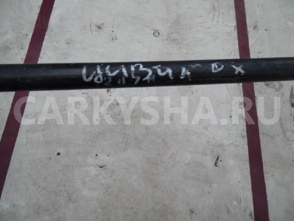 Стабилизатор Honda Civic VIII (2005—2009) Honda Civic оригинальный номер 51300SNAA02