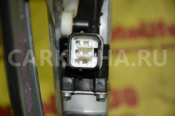 Стеклоподъемник электр. передний правый Honda Civic 