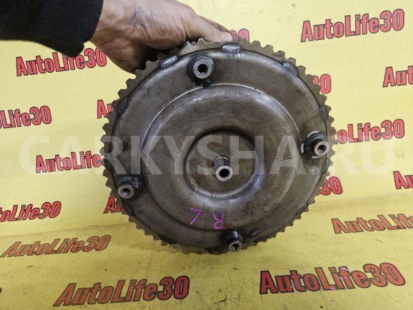 Гидротрансформатор акпп Land Rover Freelander 