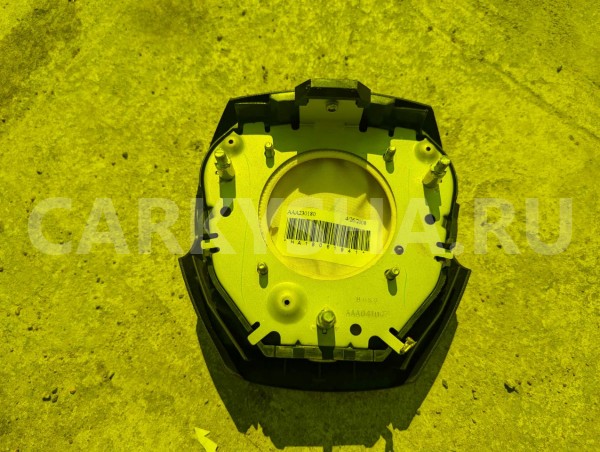 Airbag на руль Mazda MPV 