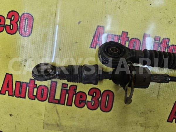 Трос МКПП Kia Cee'd 