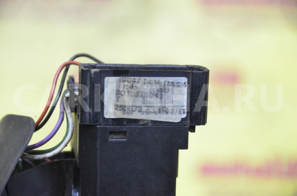 Переключатель подрулевой Nissan Almera 