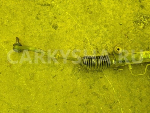 Рулевая рейка Toyota Windom 