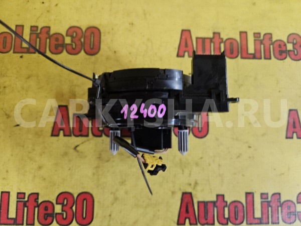 Механизм подрулевой для SRS (ленточный) Ford Focus 