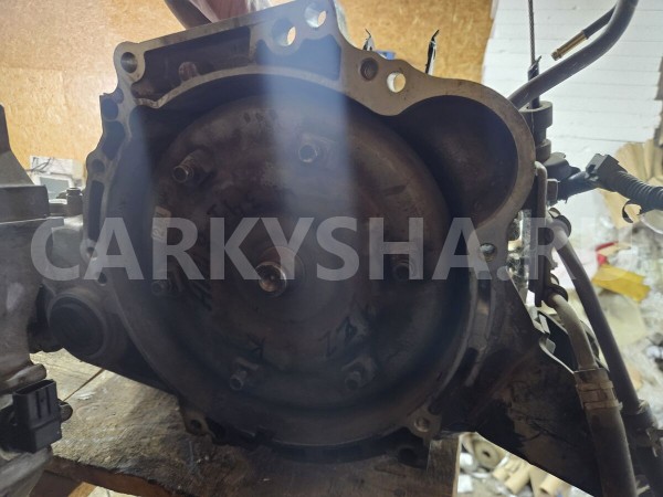 АКПП (автоматическая коробка переключения передач) Toyota Corolla 