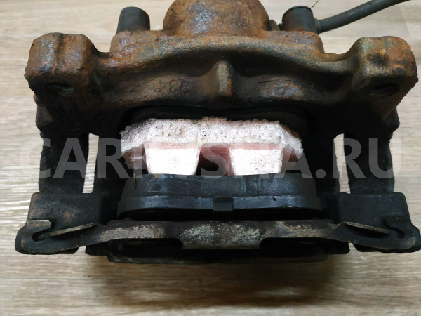 Суппорт тормозной передний правый Ford Mondeo оригинальный номер 1583139