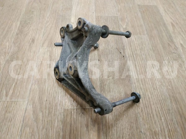 Кронштейн кондиционера Peugeot 308 