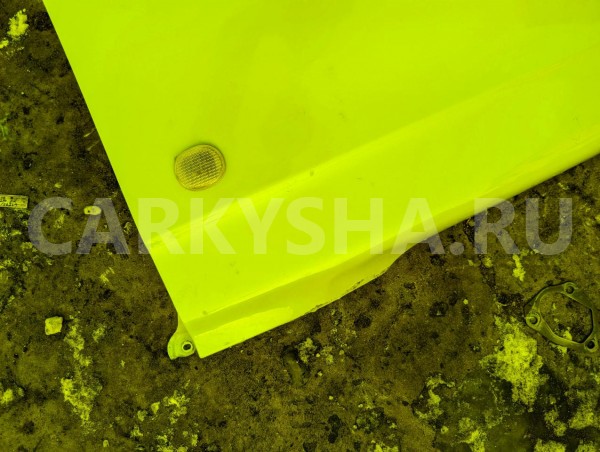 Крыло Toyota bB 