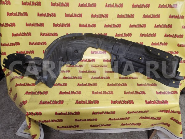 Локер передний левый Mazda 6 