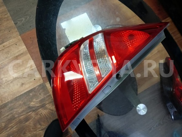 Фонарь Hyundai i30 2007-2012 924012L000, левый Hyundai i30 