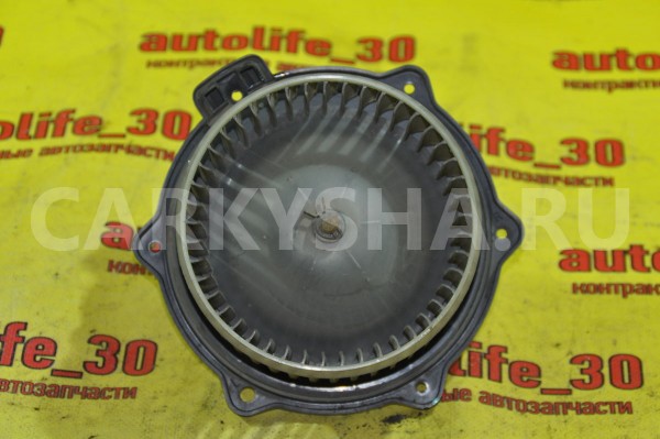 Моторчик отопителя Chevrolet Lacetti 