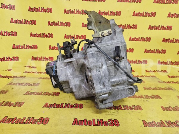 МКПП (механическая коробка переключения передач) Mazda 6 