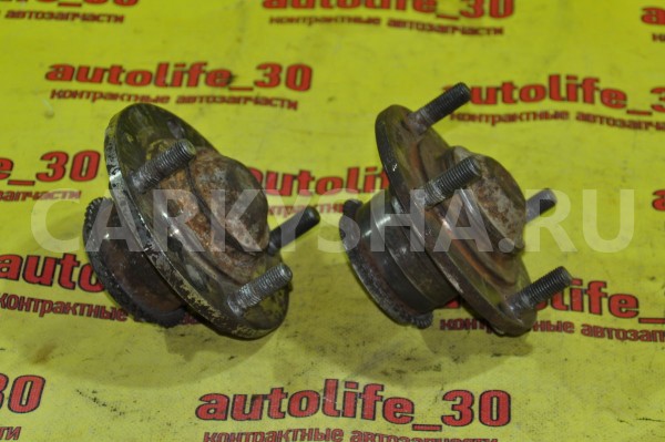 Ступица задняя Mitsubishi Lancer 