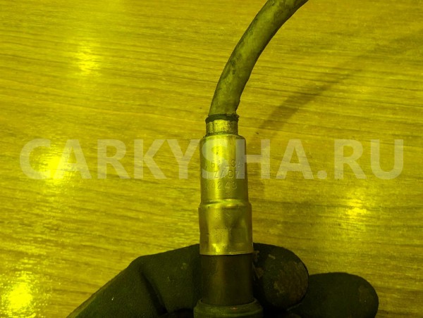 Лямбда-зонд Mazda MPV 