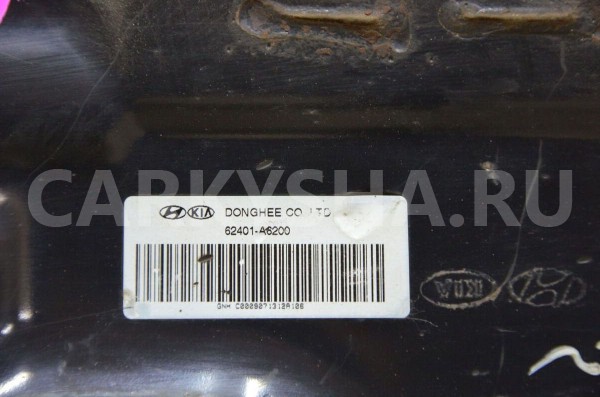 Балка передняя поперечная Kia Cee'd 