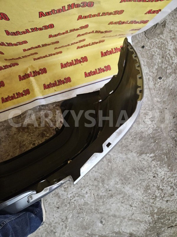 Бампер задний Nissan Juke 