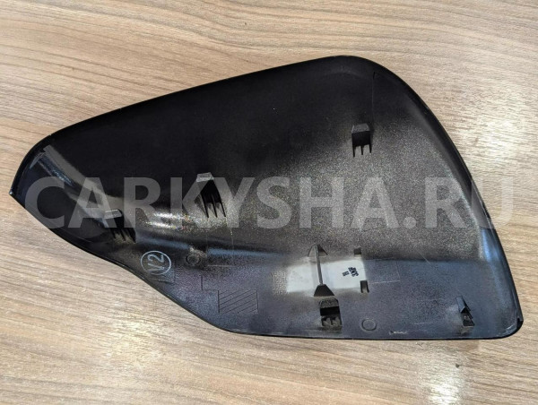Зеркало Subaru Outback 