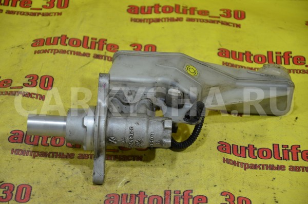 Цилиндр тормозной главный Nissan Qashqai 
