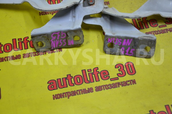 Петля капота Nissan Almera 