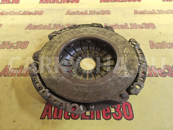 Маховик Ford Focus 