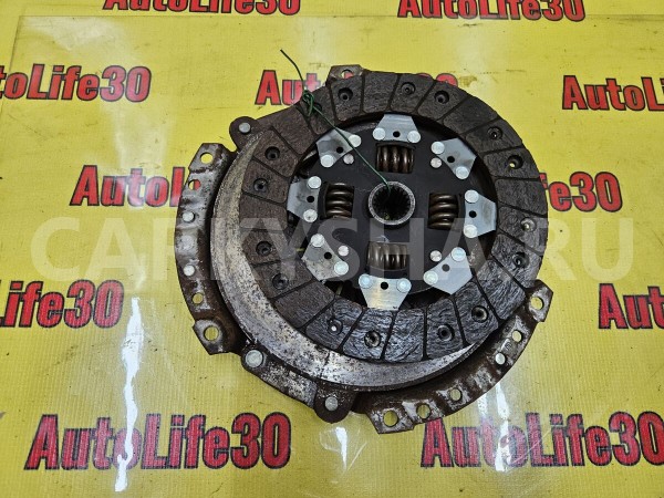 К-кт сцепления Toyota Corolla 