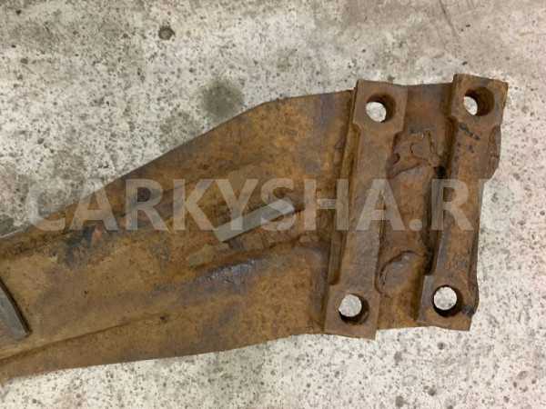 Балка передняя поперечная Toyota 4Runner 2 Toyota 4runner оригинальный номер 5120235200