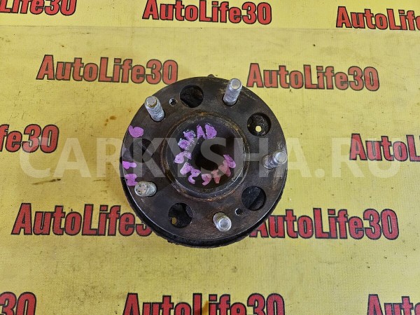 Ступица задняя Kia Cee'd 