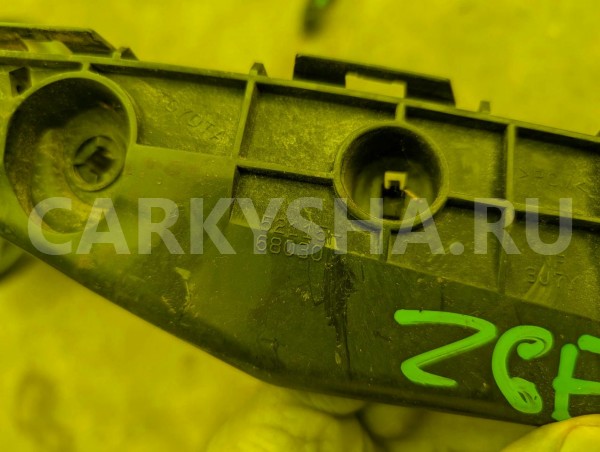 Крепление бампера Toyota Wish 