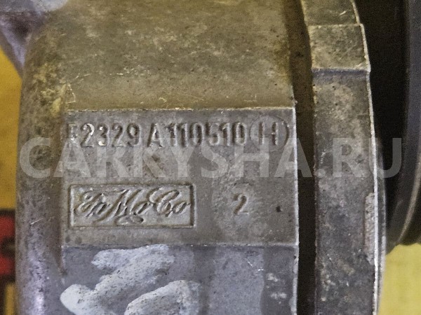 Ролик-натяжитель Ford C-MAX 