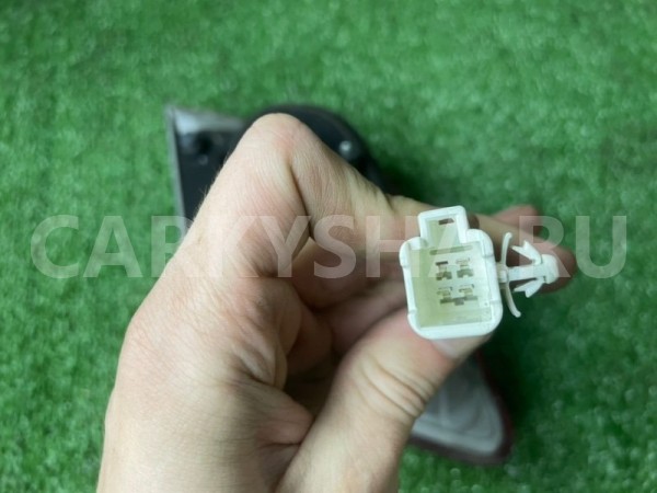 Задний фонарь Toyota Camry 2006 8159133130 ACV40 2AZ-FE, правый Toyota Camry 