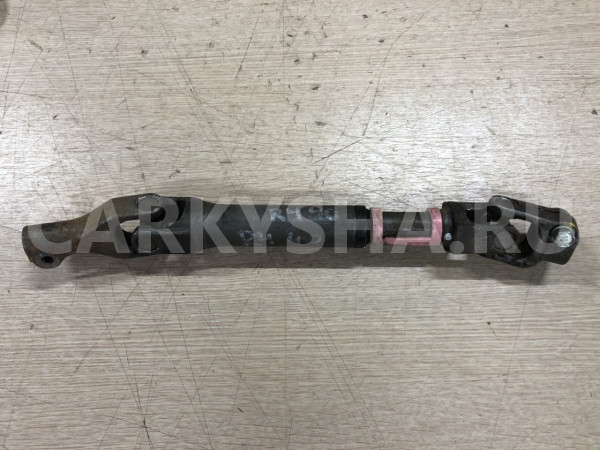 Рулевой карданчик Toyota RAV 4 IV (CA40) оригинальный номер 45260-42110