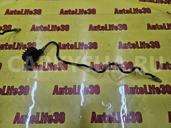 Трубка цилиндра сцепления Renault Duster 