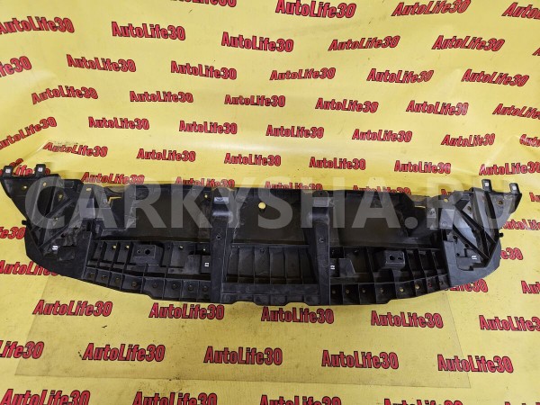 Пыльник двигателя центральный Lexus NX 