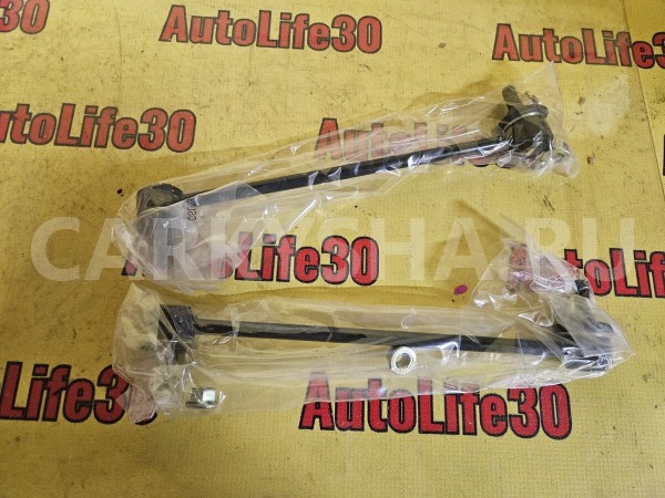 Стойка стабилизатора Mazda 323 