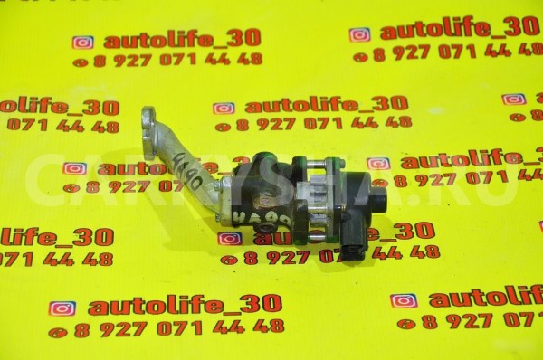 Клапан рециркуляции выхлопных газов EGR Mitsubishi Lancer 