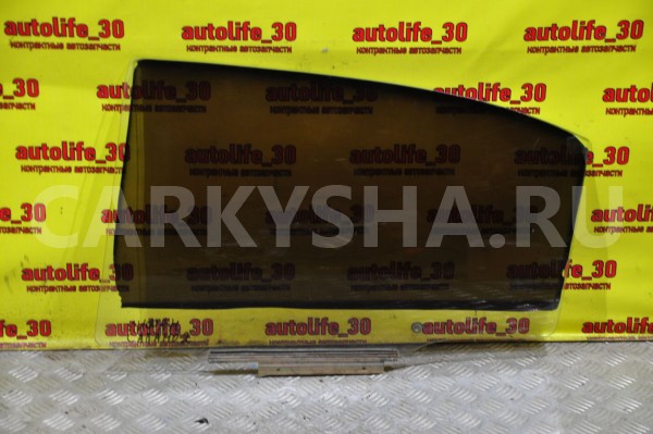 Стекло боковое Lifan Solano 
