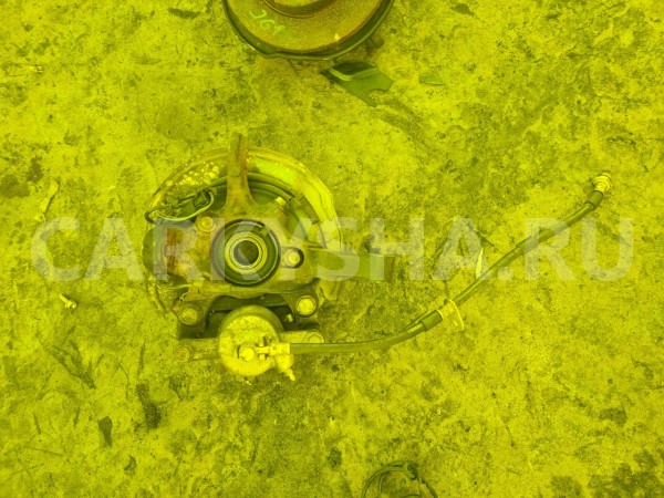 Ступица Suzuki Wagon R 