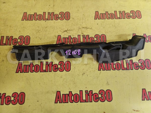 Дефлектор Kia Sportage 