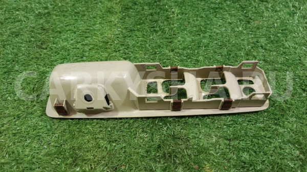 Накладка двери (крепление кнопки стеклоподъемника) Volvo S80 I (1998—2003) Volvo S80 