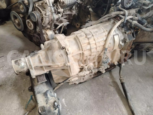 Акпп Subaru Forester оригинальный номер 31000AH440