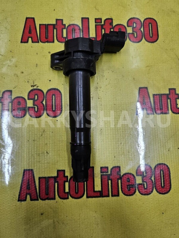 Катушка зажигания Chevrolet Spark 