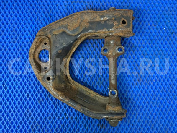 Рычаг передний левый верхний  Toyota 4Runner 2 Toyota 4runner оригинальный номер 4806735060