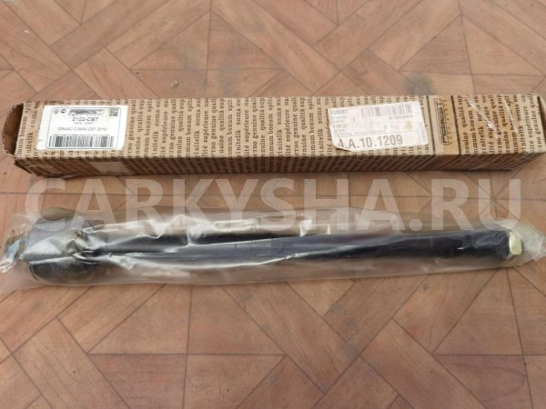 Тяга рулевая Ford Focus 