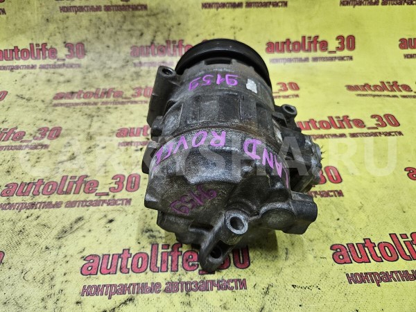 Компрессор кондиционера Land Rover Freelander 