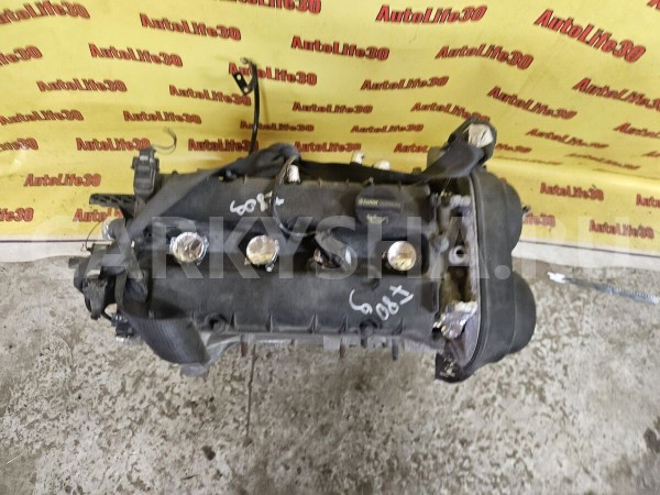 Двигатель Ford Focus 
