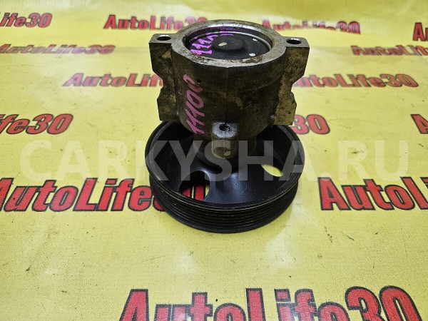 Насос ГУР Chevrolet Captiva 