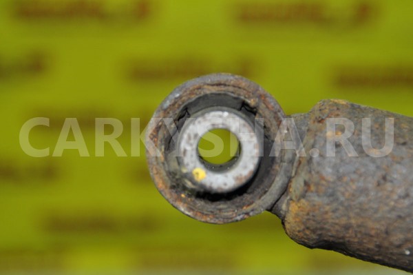 Амортизаторы задние к-кт Nissan Qashqai 