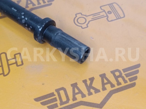 Направляющая трубка масляного щупа двс Skoda Skoda Octavia 